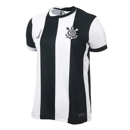 Camisa Corinthians Feminina III 2024/25 Nike