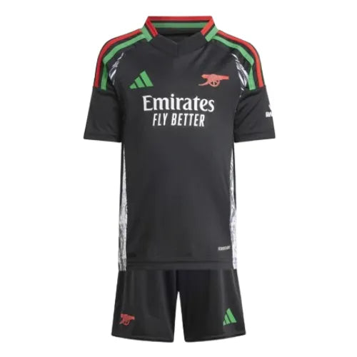 Conjunto Infantil Arsenal II - 2024/25