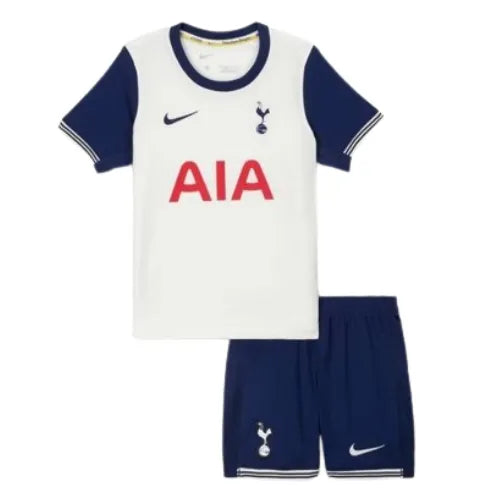 Conjunto Infantil Tottenham I - 2024/25