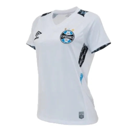 Camisa Grêmio Feminina II 2024/25 Umbro Torcedor