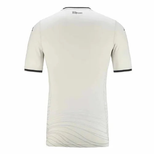 Camisa Mônaco Third - 2024/25