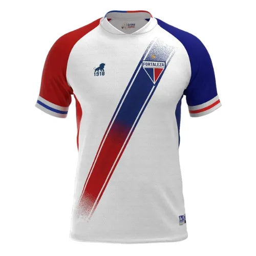 Camisa Fortaleza II 2023/24 Torcedor Masculina
