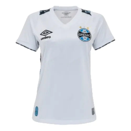 Camisa Grêmio Feminina II 2024/25 Umbro Torcedor