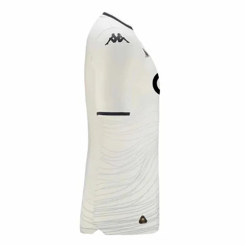 Camisa Mônaco Third - 2024/25