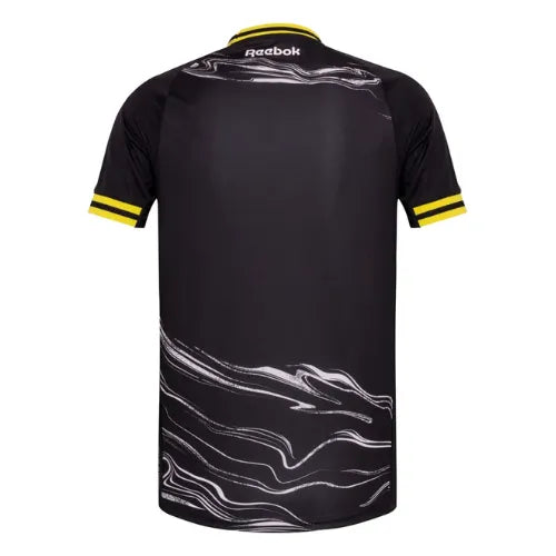 Camisa Botafogo Goleiro 4th 2024/25 Reebok Roxa