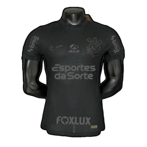 Camisa Corinthians II 2024/25 Nike Jogador Masculina