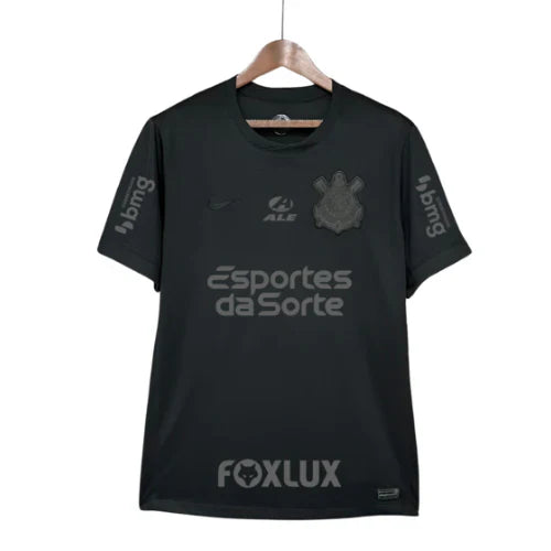 Camisa Corinthians II 2024/25 Nike Torcedor Masculina