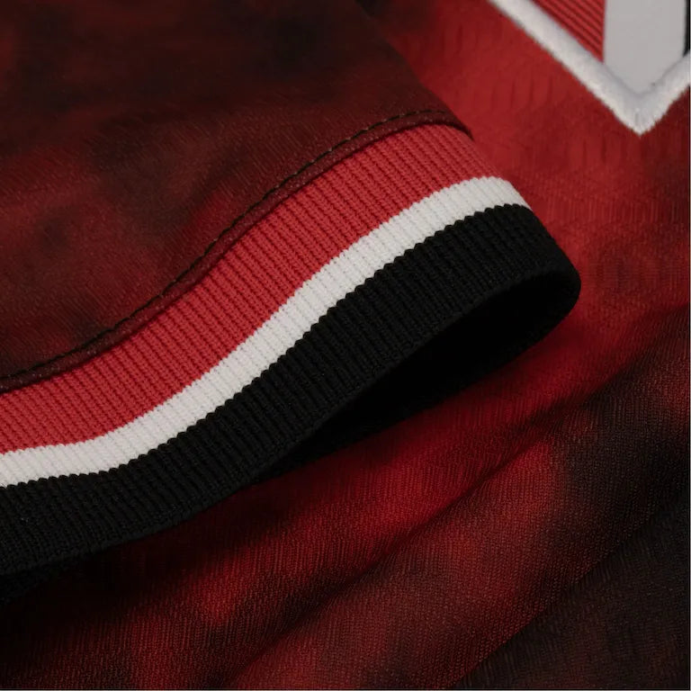 Camisa São Paulo III 2024/25 New Balance Torcedor Masculina