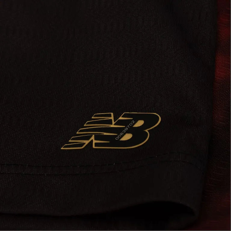 Camisa São Paulo III 2024/25 New Balance Torcedor Masculina