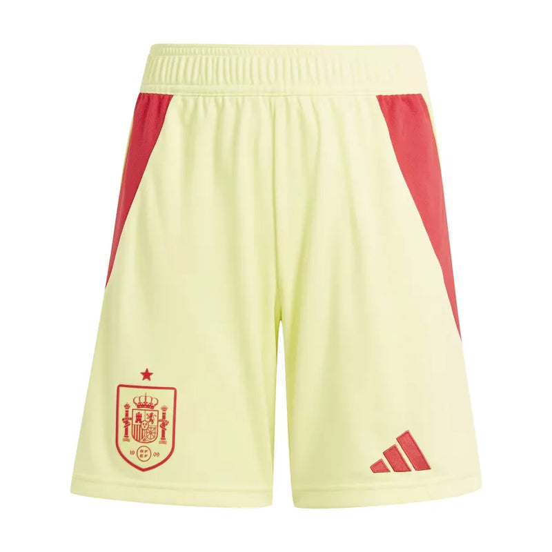 Conjunto Infantil Espanha II - 2024