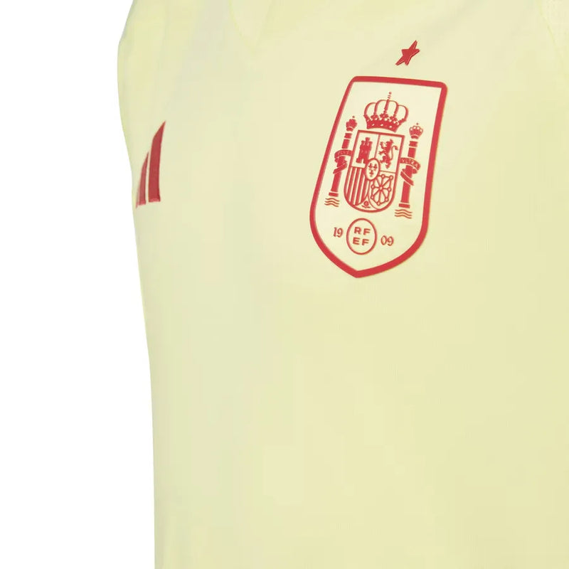 Conjunto Infantil Espanha II - 2024