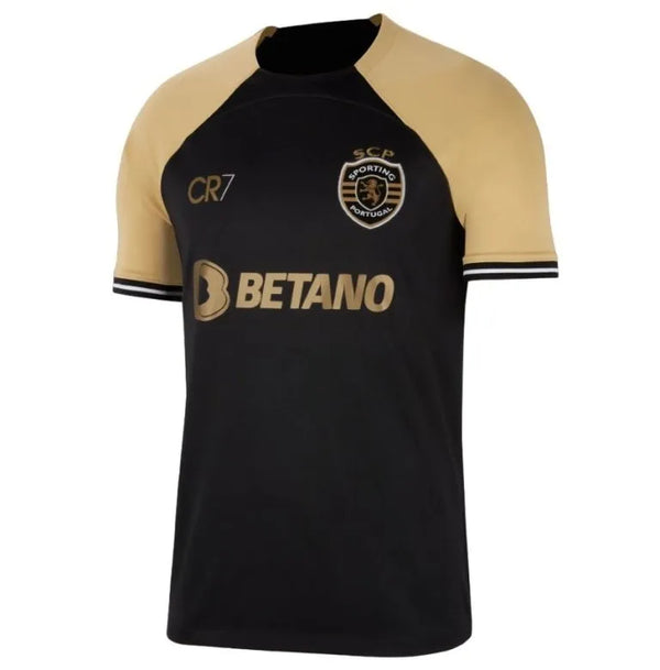 Camisa Sporting Third - 2023/24