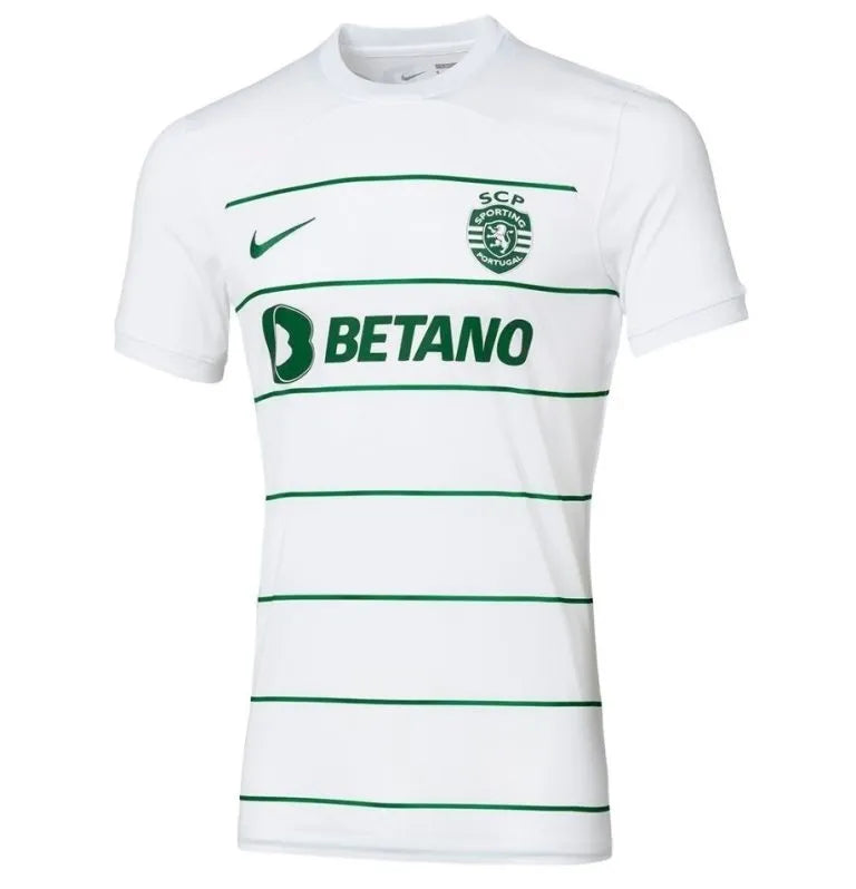 Camisa Sporting Away - 2023/24