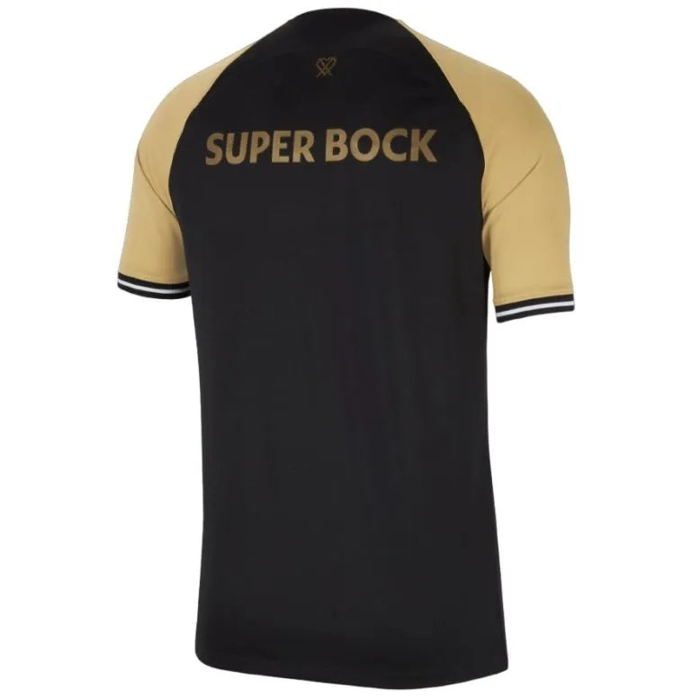 Camisa Sporting Third - 2023/24