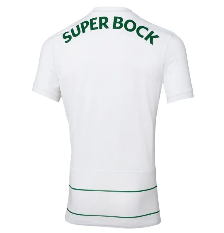 Camisa Sporting Away - 2023/24
