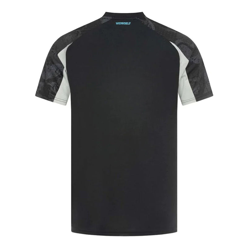 Camisa Bayer Leverkusen Third - 2024/25