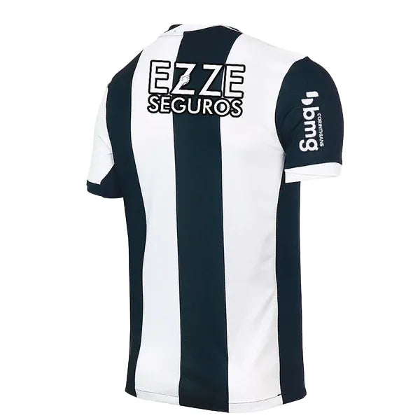 Camisa Corinthians III 2024/25 Nike Torcedor C/Patrocínio