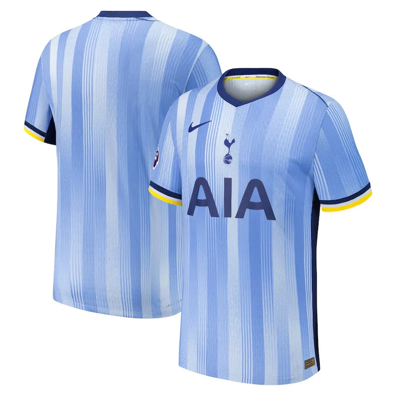 Camisa Tottenham Versão Jogador Away - 2024/25
