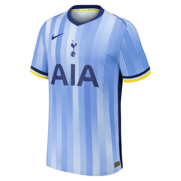 Camisa Tottenham Versão Jogador Away - 2024/25