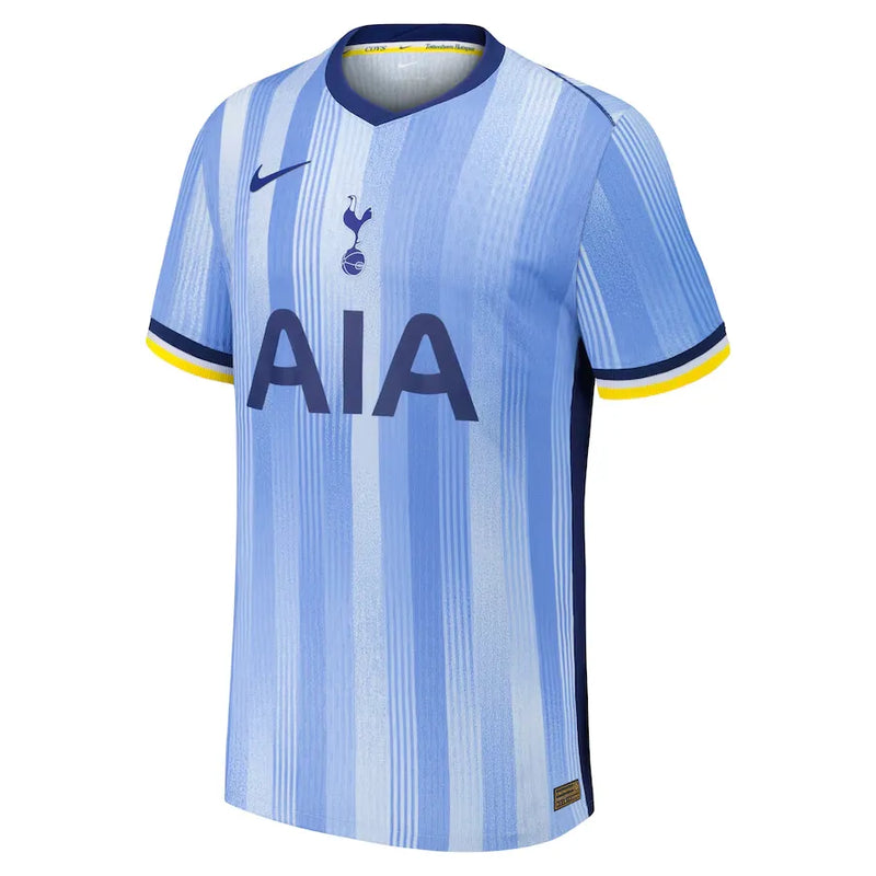 Camisa Tottenham Versão Jogador Away - 2024/25