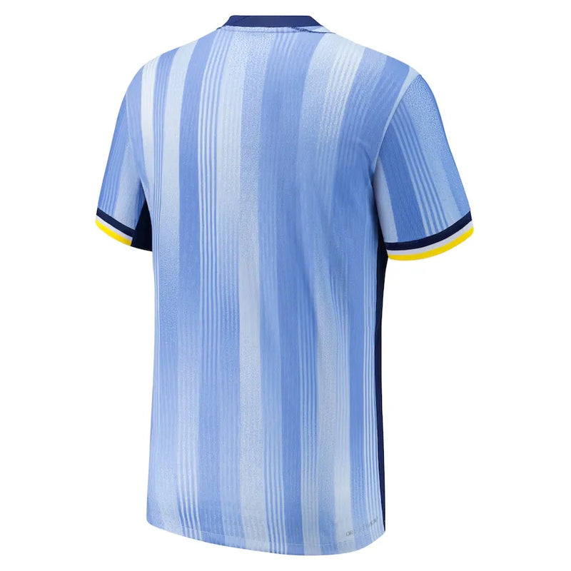 Camisa Tottenham Versão Jogador Away - 2024/25