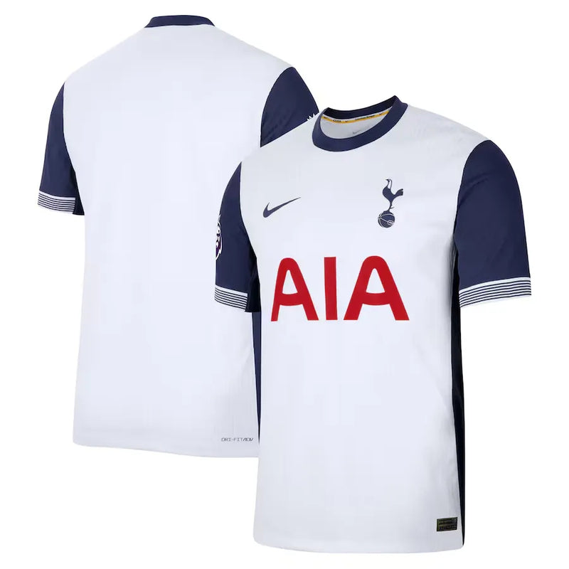 Camisa Tottenham Versão Jogador Home - 2024/25