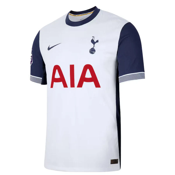 Camisa Tottenham Versão Jogador Home - 2024/25