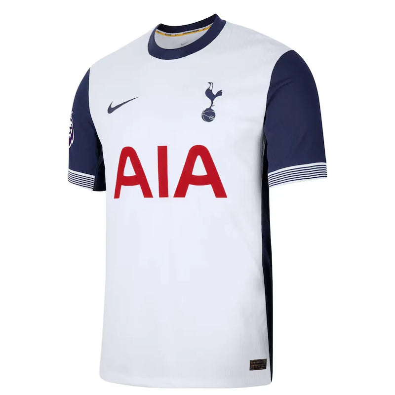 Camisa Tottenham Versão Jogador Home - 2024/25