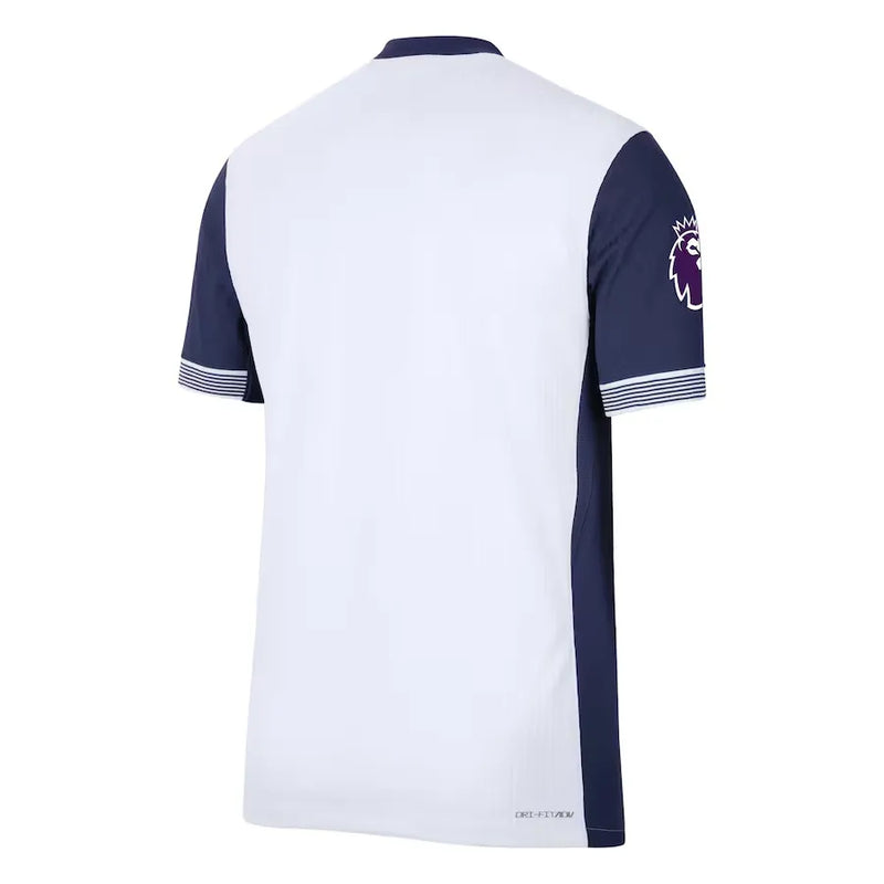 Camisa Tottenham Versão Jogador Home - 2024/25