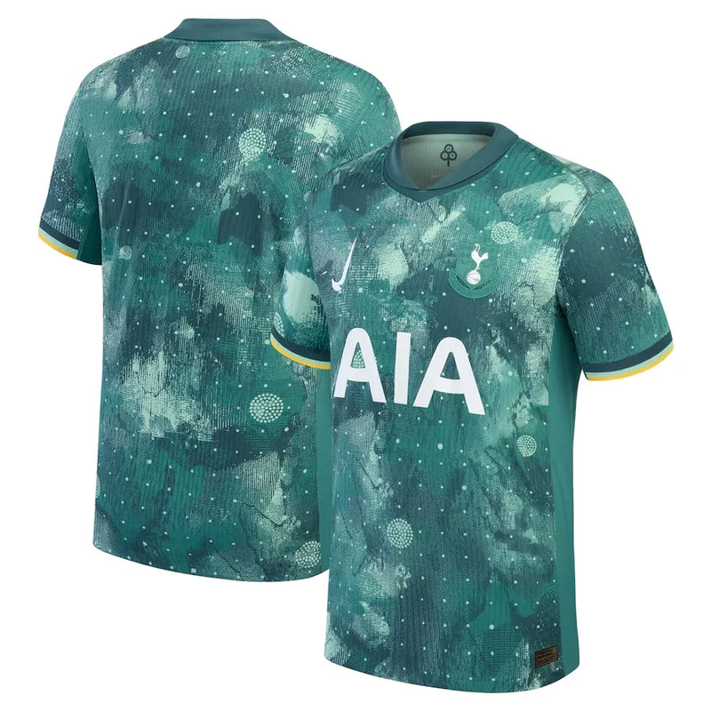 Camisa Tottenham Versão Jogador Third - 2024/25