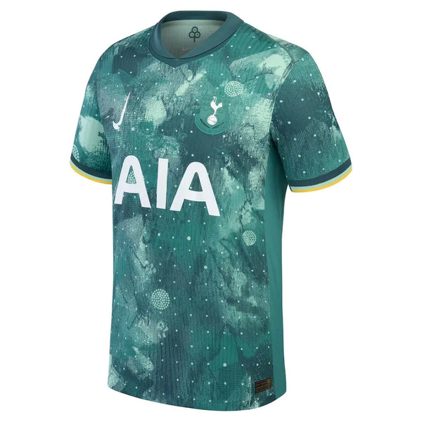 Camisa Tottenham Versão Jogador Third - 2024/25
