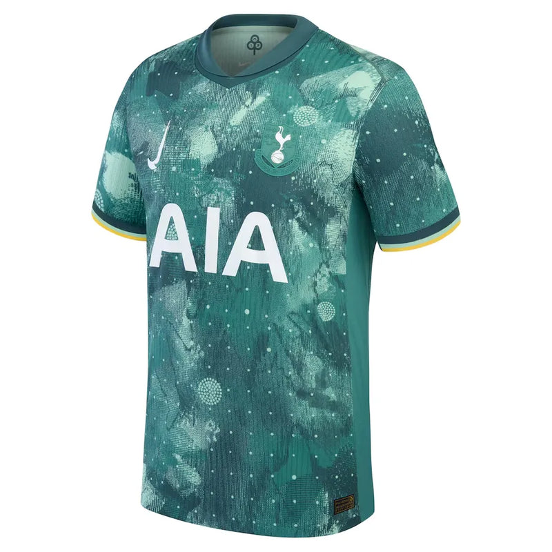 Camisa Tottenham Versão Jogador Third - 2024/25