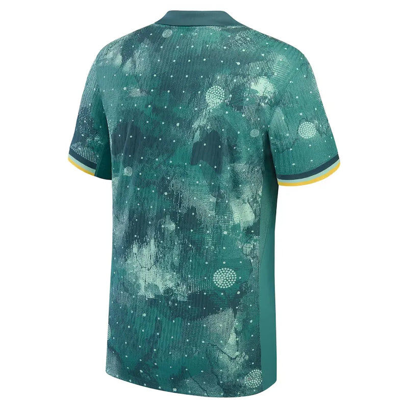 Camisa Tottenham Versão Jogador Third - 2024/25