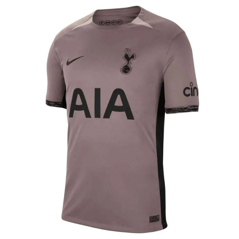 Camisa Tottenham Third - 2023/24