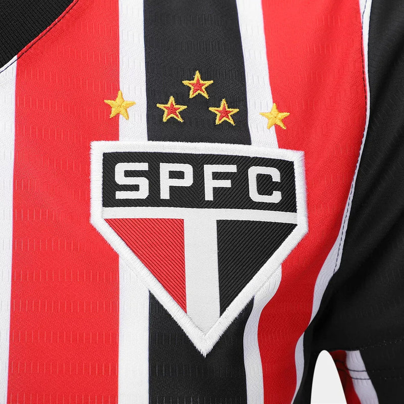 Camisa São Paulo II 2024/25 New Balance Feminina
