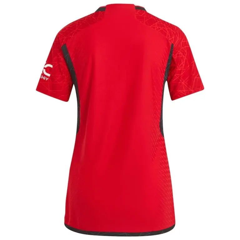 Camisa Manchester United Feminina Home - 2023/24