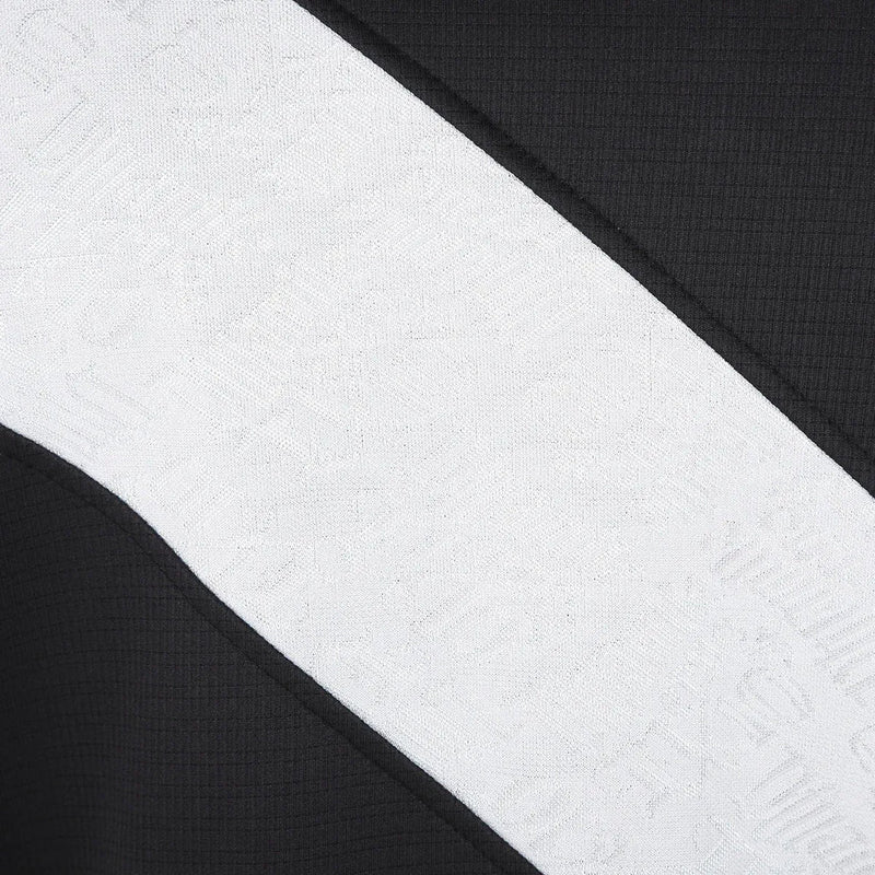 Camisa Vasco I Manga Longa 2024/25 Kappa Masculina