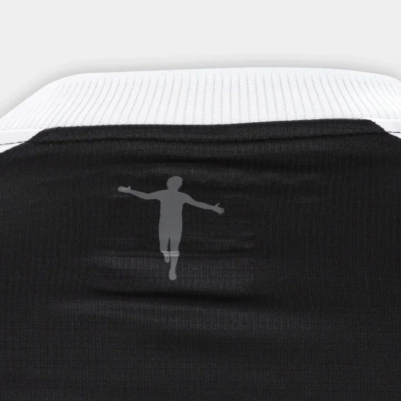 Camisa Vasco I Manga Longa 2024/25 Kappa Masculina