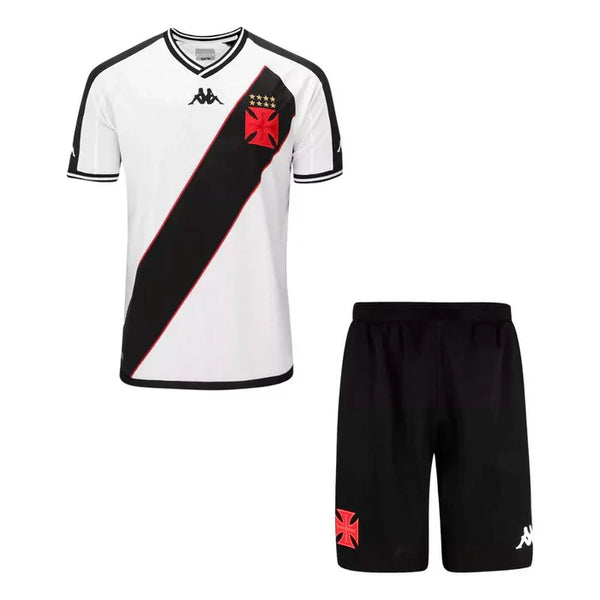 Conjunto Infantil Vasco II 2024/25