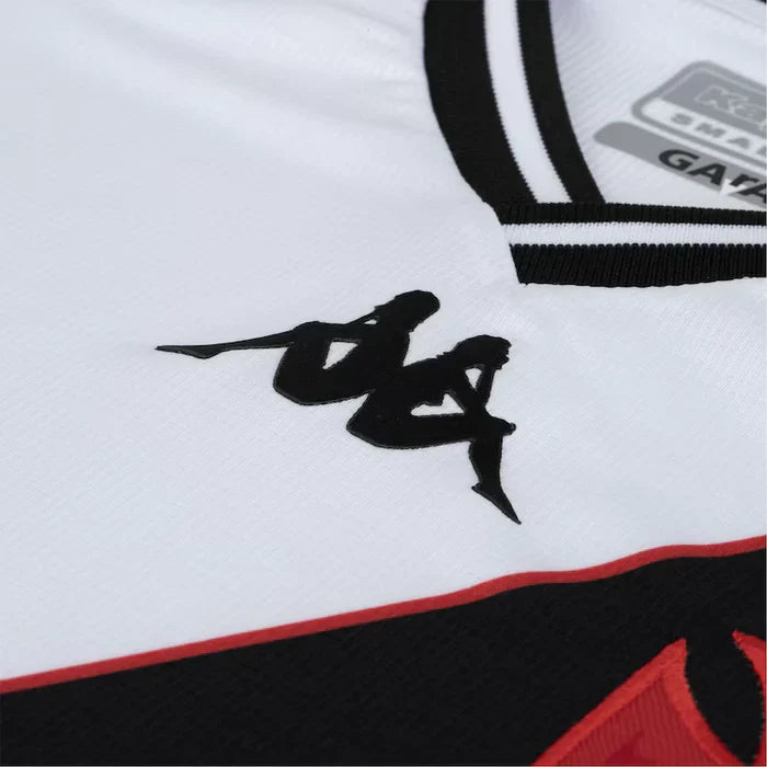 Camisa Vasco Feminina II 2024/25 Kappa Torcedor