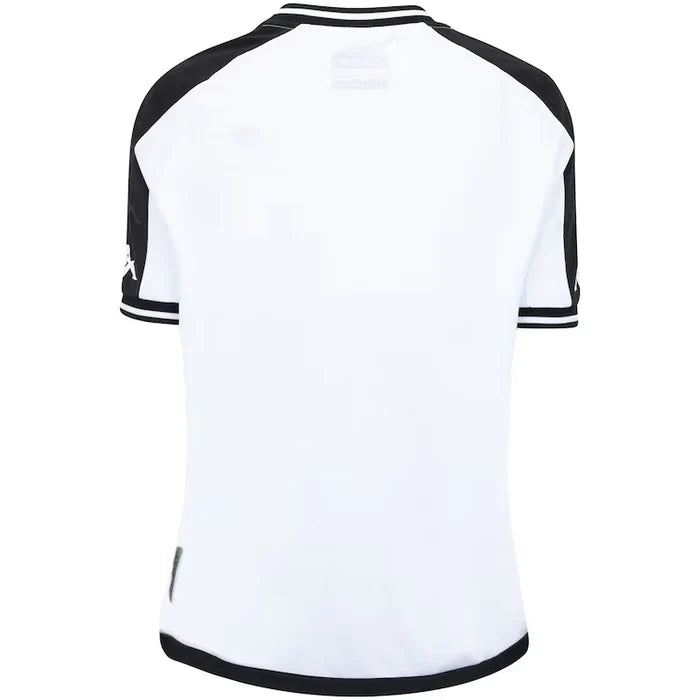 Camisa Vasco Feminina II 2024/25 Kappa Torcedor