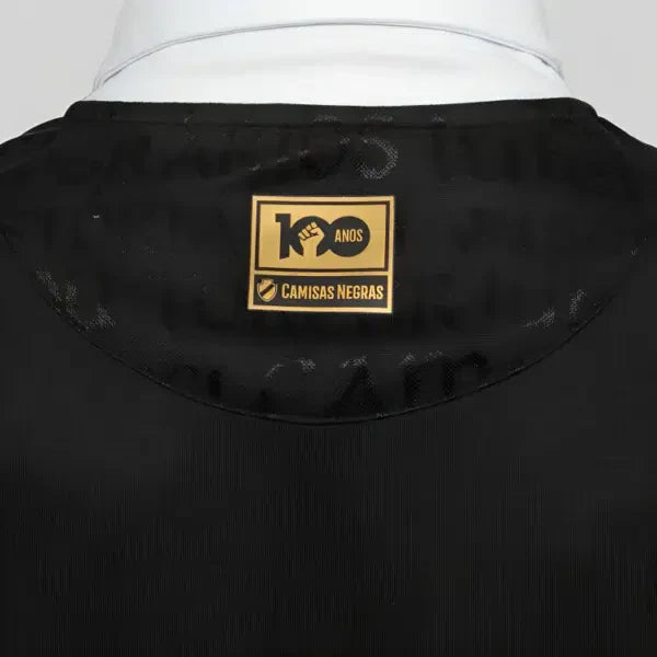 Camisa Vasco III 2023/24 Kappa Torcedor Masculina
