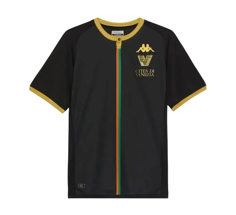 Camisa Venezia Home - 2023/24