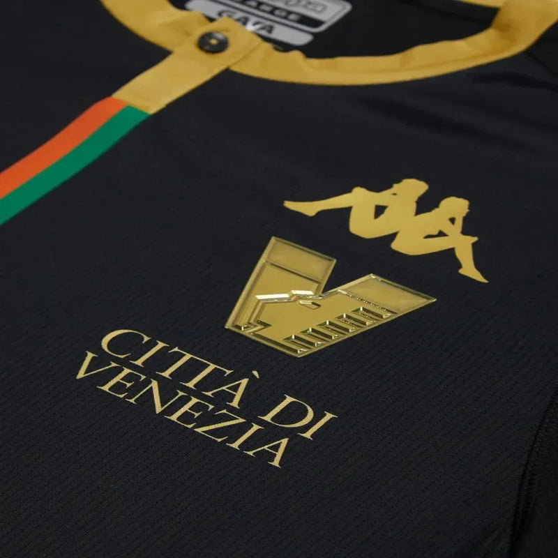 Camisa Venezia Home - 2023/24