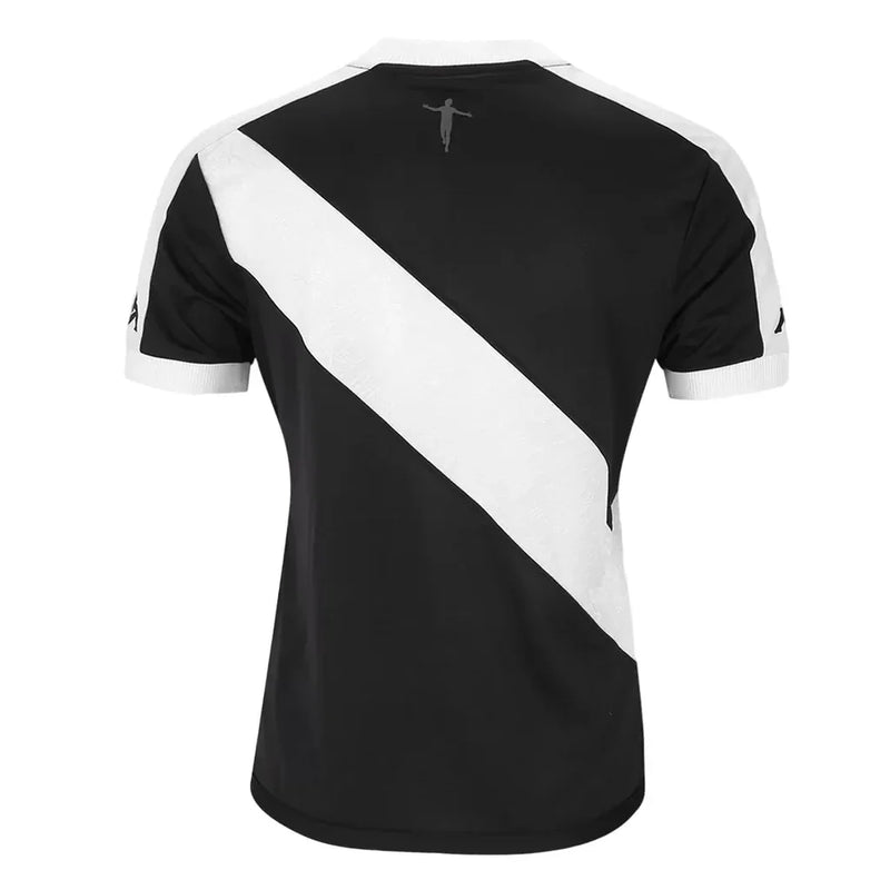 Camisa Vasco Feminina I 2024/25 Kappa Torcedor