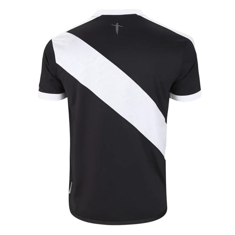Camisa Vasco I 2024/25 Kappa Torcedor Masculina
