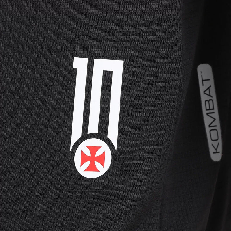 Camisa Vasco I 2024/25 Kappa Torcedor Masculina