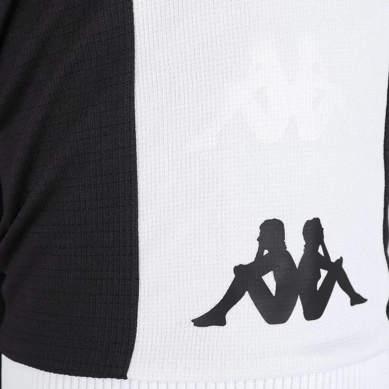 Camisa Vasco I 2024/25 Kappa Torcedor Masculina