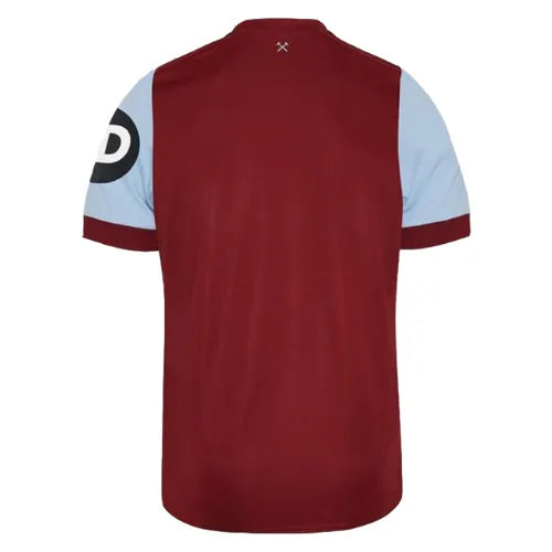 Camisa West Ham Home - 2023/24