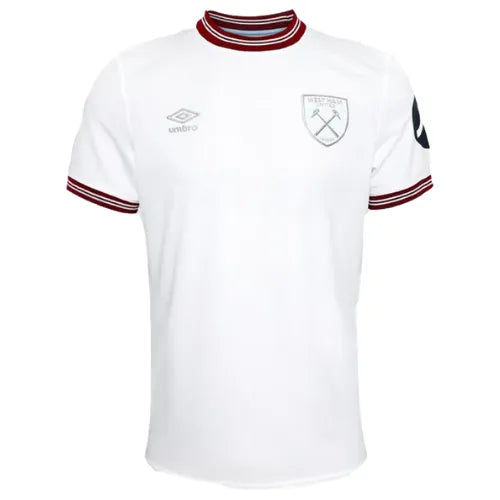 Camisa West Ham Away - 2023/24